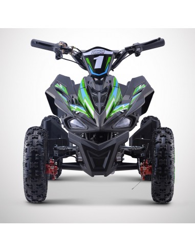 Quad électrique Flip