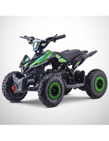 Quad électrique Flip
