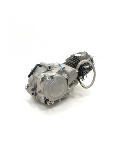 Moteur 125 Zongshen Fiddy Racer 2018...