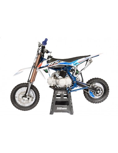 Dirt Bike RS Factory 125 Exprit...