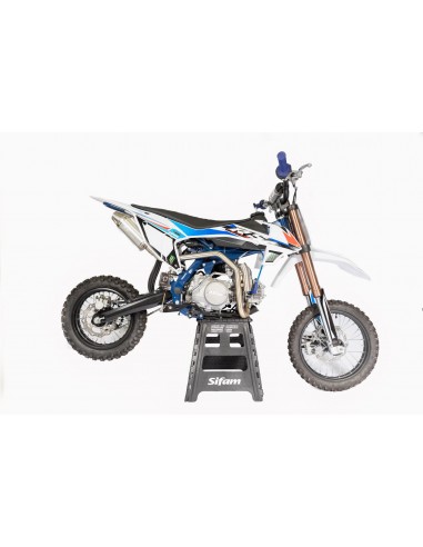Dirt Bike RS Factory 125 Exprit...