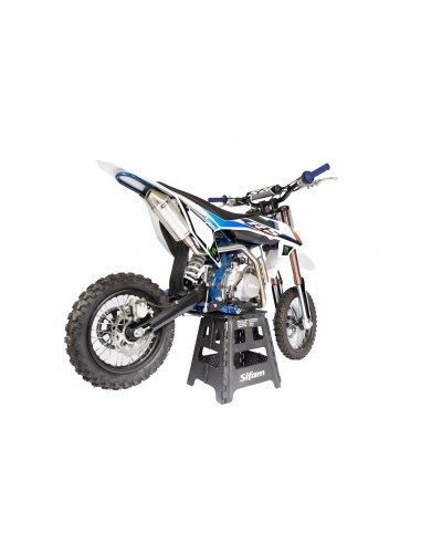 Dirt Bike RS Factory 125 Exprit...
