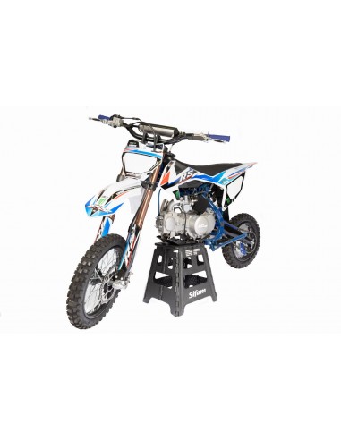 Dirt Bike RS Factory 125 Exprit...
