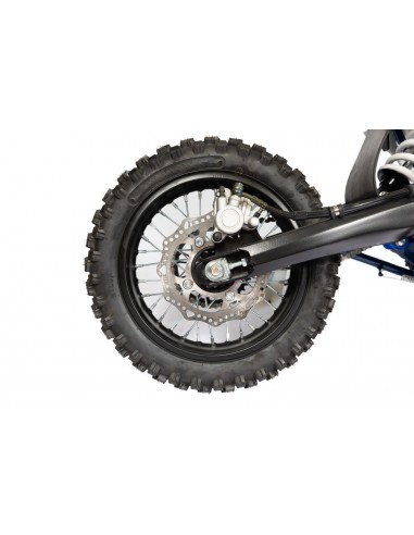 Dirt Bike RS Factory 125 Exprit...