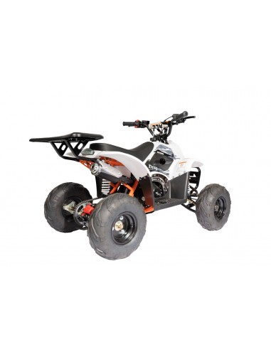 Quad enfant EGL D110 moteur 4 temps
