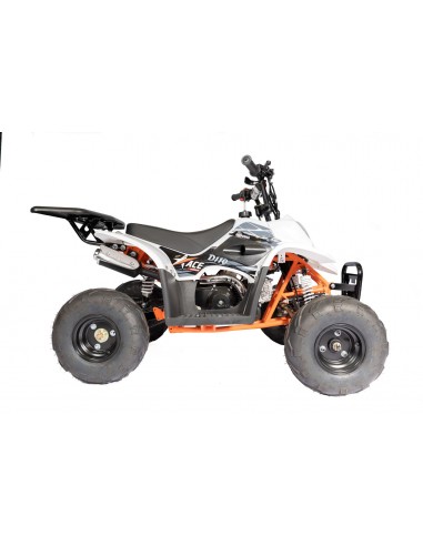 Quad enfant EGL D110 moteur 4 temps