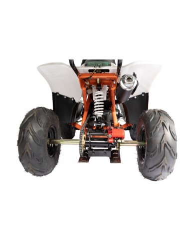 Quad enfant EGL D110 moteur 4 temps