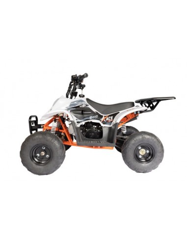 Quad enfant EGL D110 moteur 4 temps