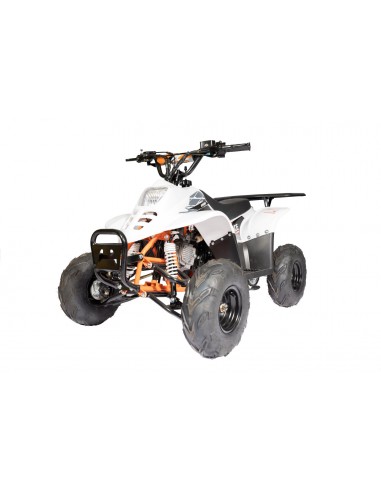 Quad enfant EGL D110 moteur 4 temps