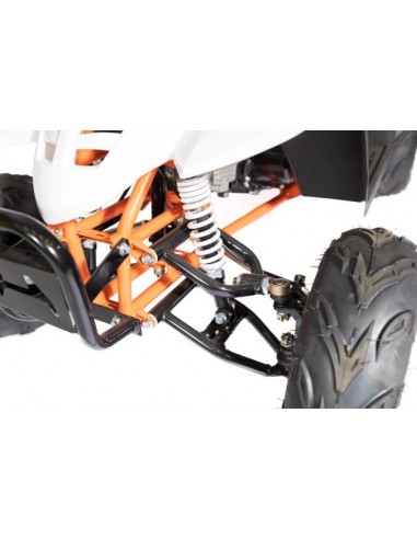 Quad enfant EGL D110 moteur 4 temps