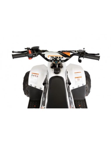 Quad enfant EGL D110 moteur 4 temps