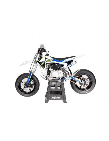 Supermotard Enfant RS Factory 110 SA...