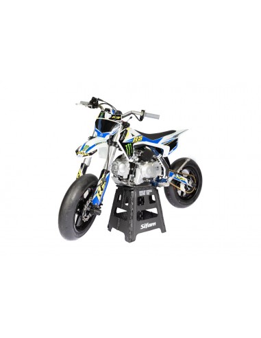 Supermotard Enfant RS Factory 110 SA...