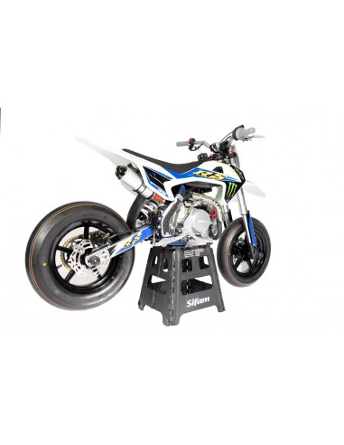 Supermotard Enfant RS Factory 110 SA...