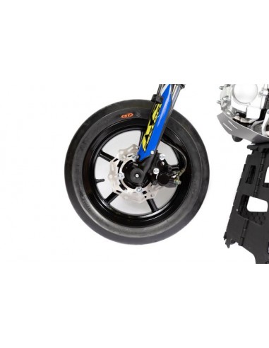 Supermotard Enfant RS Factory 110 SA...