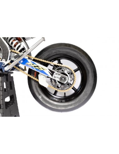 Supermotard Enfant RS Factory 110 SA...