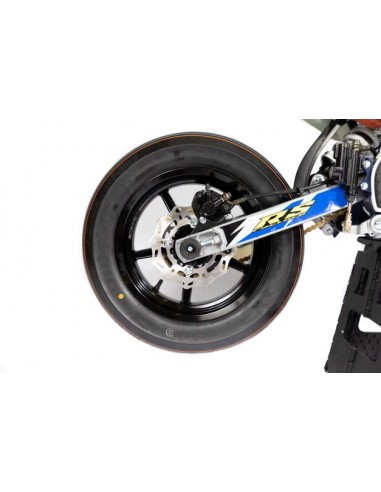 Supermotard Enfant RS Factory 110 SA...