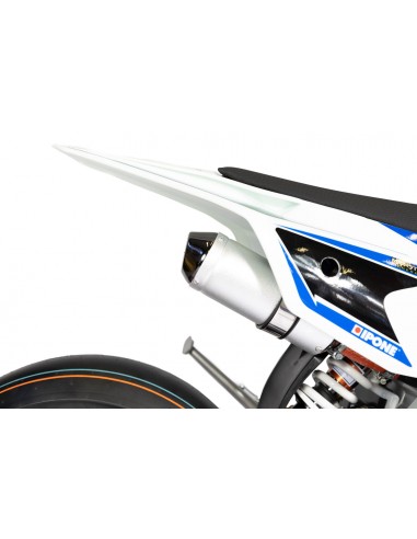 Supermotard Enfant RS Factory 110 SA...