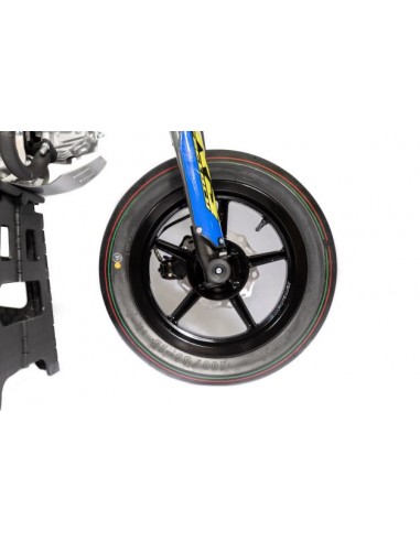 Supermotard Enfant RS Factory 110 SA...