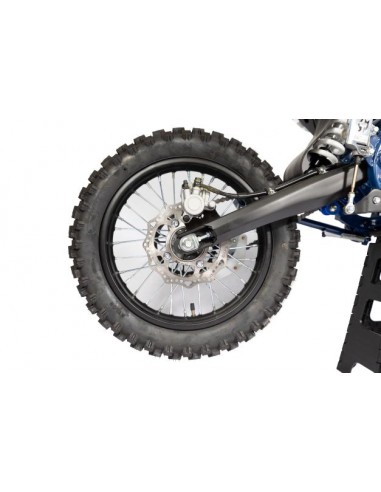 Dirt Bike RS Factory 125 Exprit...