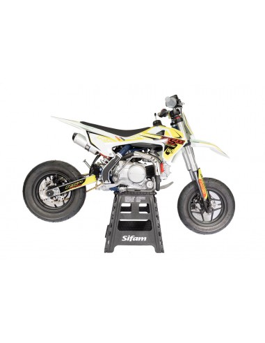 Supermotard Enfant RS Factory SM70 SA
