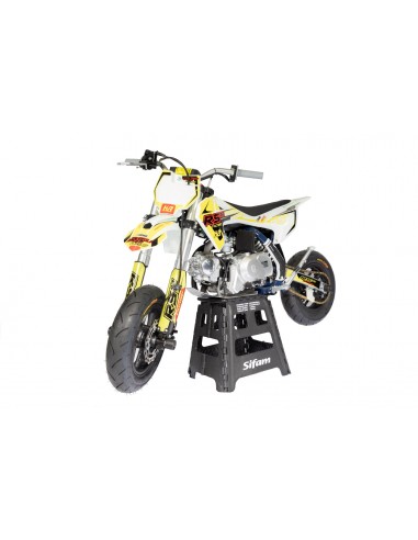 Supermotard Enfant RS Factory SM70 SA