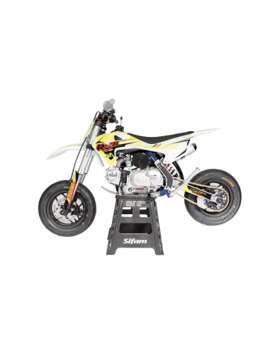 Supermotard Enfant RS Factory SM70 SA