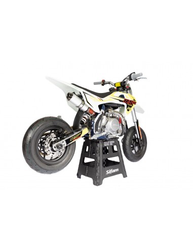 Supermotard Enfant RS Factory SM70 SA