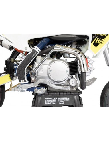 Supermotard Enfant RS Factory SM70 SA