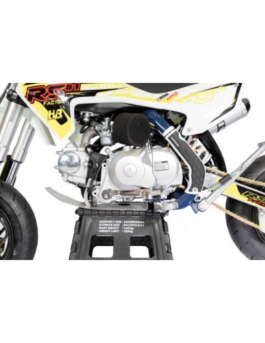 Supermotard Enfant RS Factory SM70 SA