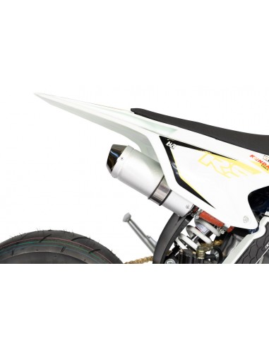 Supermotard Enfant RS Factory SM70 SA