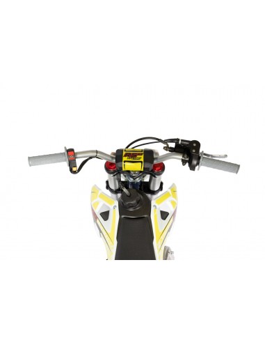 Supermotard Enfant RS Factory SM70 SA