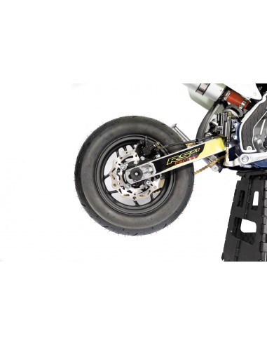 Supermotard Enfant RS Factory SM70 SA