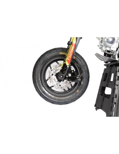 Supermotard Enfant RS Factory SM70 SA