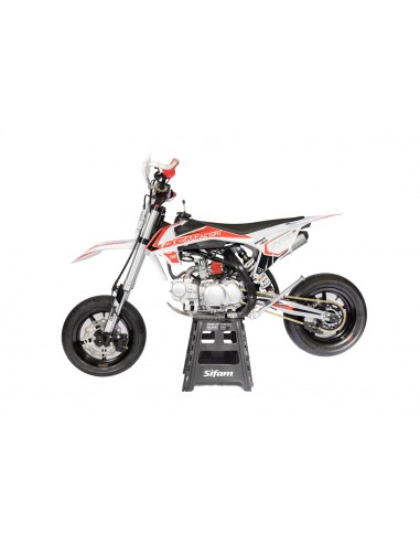 Supermotard Adulte RS Factory SM22...