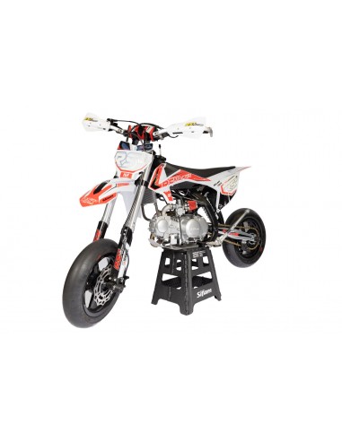 Supermotard Adulte RS Factory SM22...