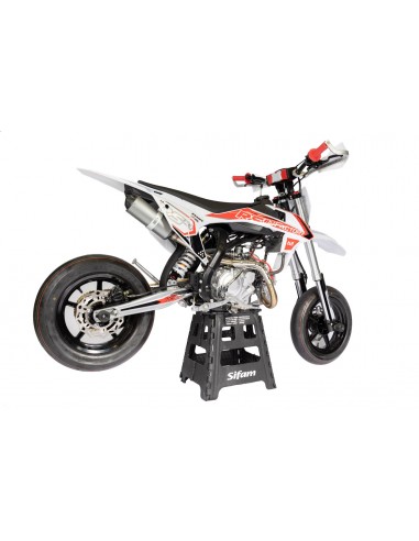 Supermotard Adulte RS Factory SM22...