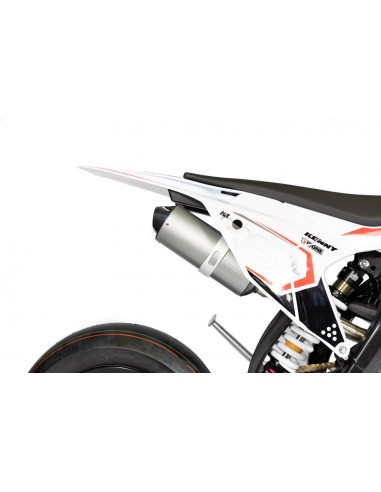 Supermotard Adulte RS Factory SM22...