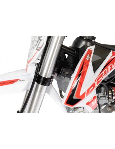 Supermotard Adulte RS Factory SM22...