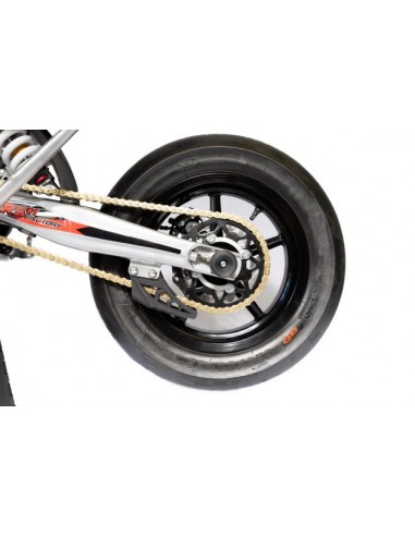 Supermotard Adulte RS Factory SM22...