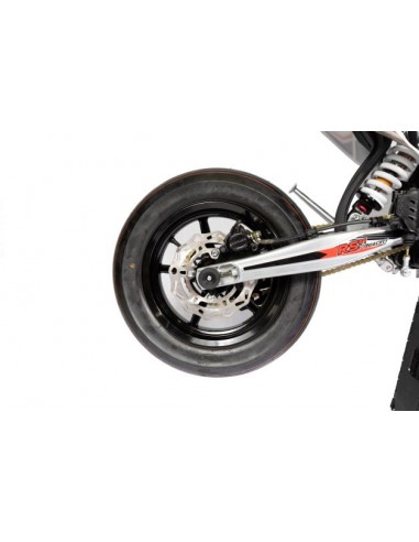 Supermotard Adulte RS Factory SM22...