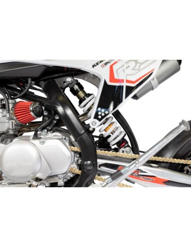 Supermotard Adulte RS Factory SM22...