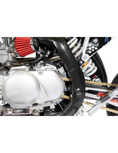 Supermotard Adulte RS Factory SM22...