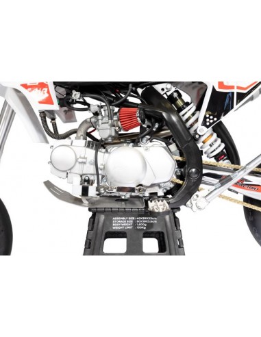 Supermotard Adulte RS Factory SM22...