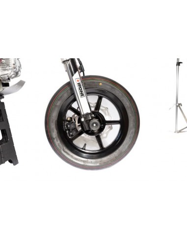 Supermotard Adulte RS Factory SM22...