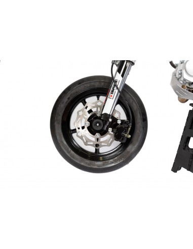 Supermotard Adulte RS Factory SM22...