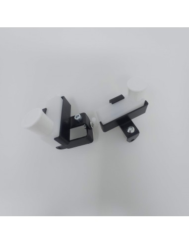 Kit Bocal Récupérateurs essence / huile