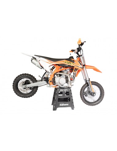 Dirt Bike RS Factory MX21 140 Edition...