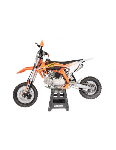 Dirt Bike RS Factory MX21 140 Edition...