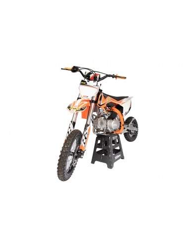Dirt Bike RS Factory MX21 140 Edition...
